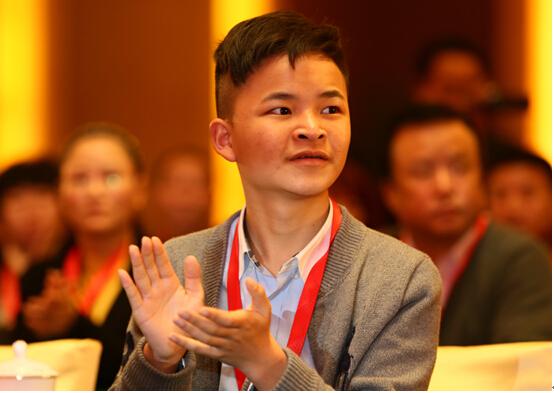 "抗震小英雄"林浩已完成高考,曾排斥英雄称号,一心只想当演员