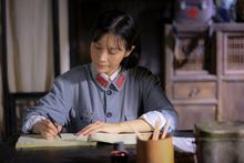 孙小美