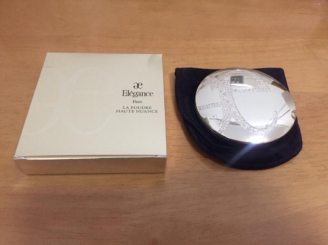 奥尔滨 e大饼_澳尔滨怎么样_散粉_乌节路_使用感_磨皮