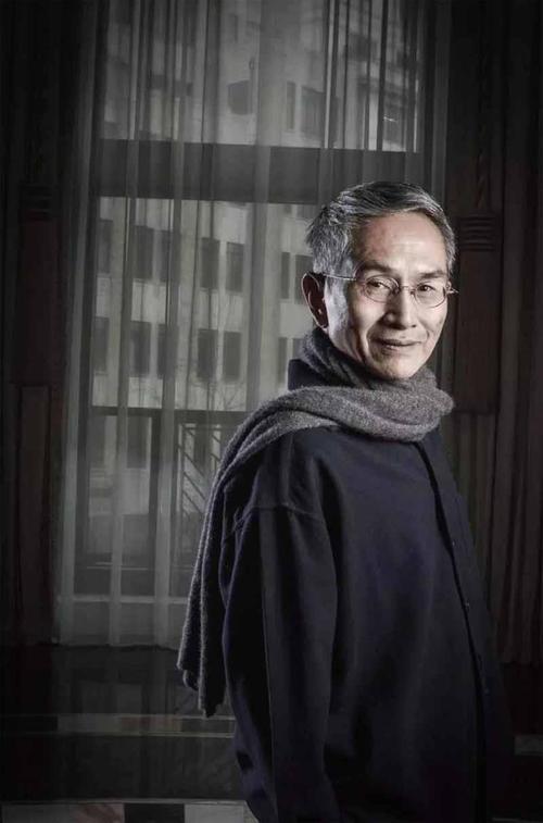 林怀民:我为什么不摘花?