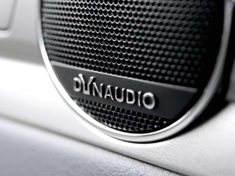 dynaudio(丹拿)