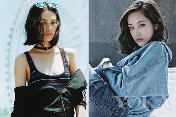 水原希子(kiko)