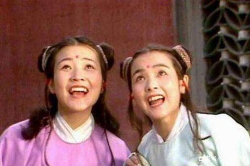 不老女神王羊,《西游记》中演技称赞,为何演"薛宝琴"褒贬不一