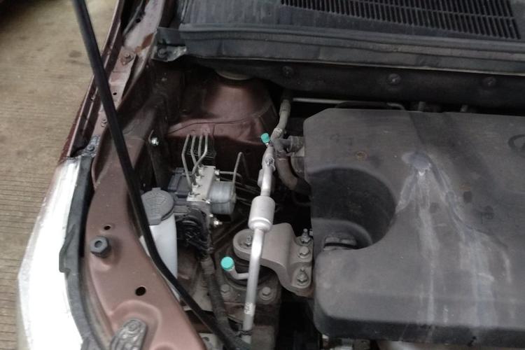 宝骏-宝骏730 2016款 1.5l 手动标准型 7座