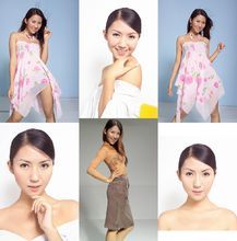 (珠江电影频道节目主持人)