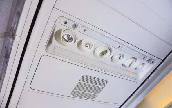 欧美嘉丨千万别嫌冷关了飞机上的空调,否则后果不堪设想!