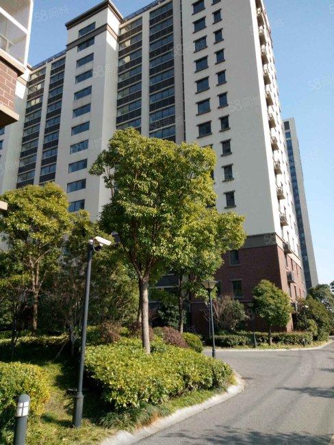 外地人可买无需社保 看房电联价格可谈 周边配套成熟,瑞淞公寓-上海58