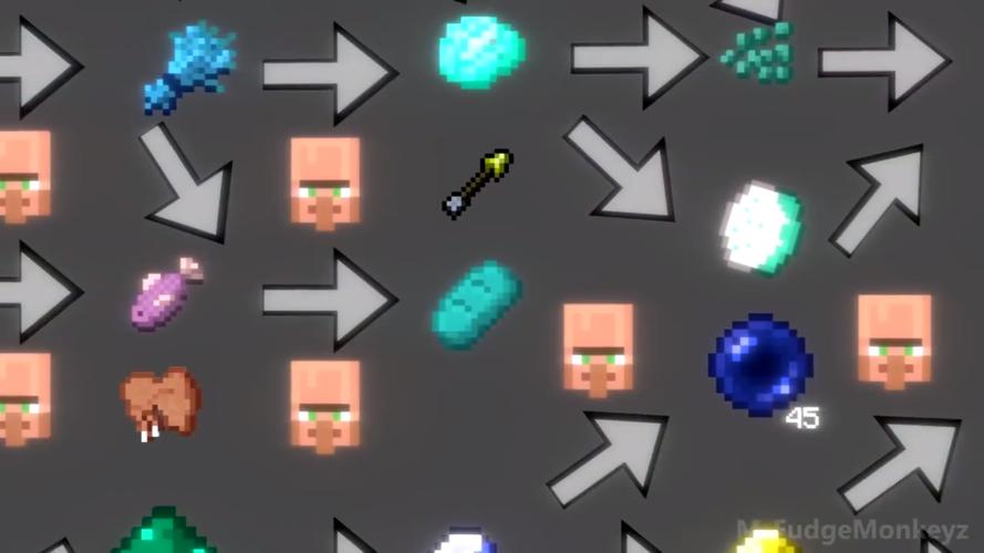 烦人的村民村民王国作战系统解析