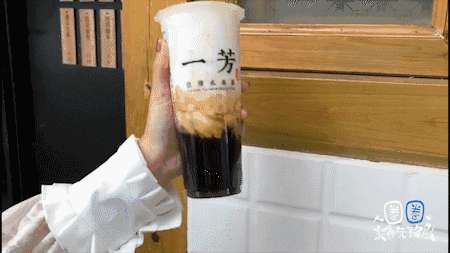 狂喝10000ml,测评南昌9家抖音里的网红奶茶!揭开真