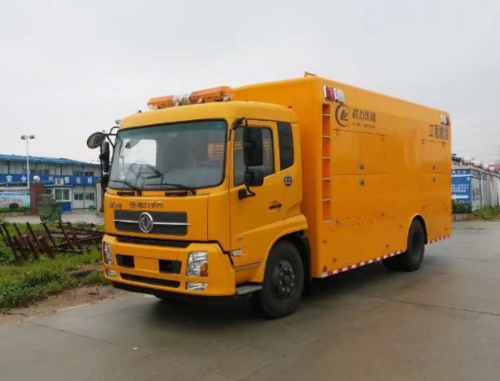 应急电力工程抢险车厂家