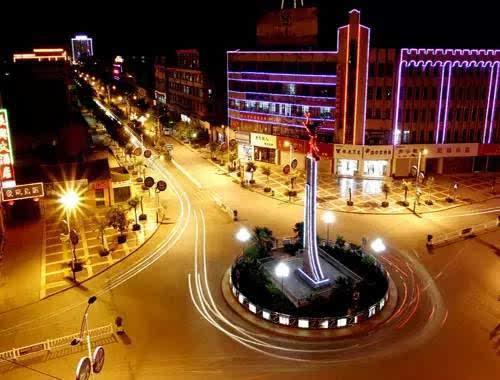 陕西第一"美女"竟然在宝鸡!颜值逆天