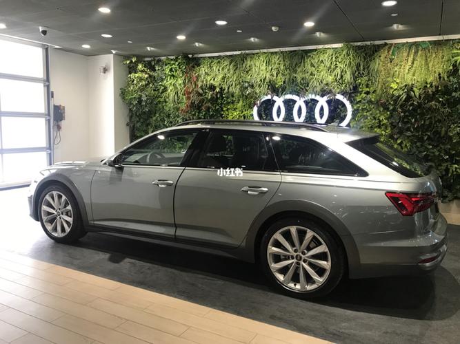 2021a6allroad鳄鱼绿