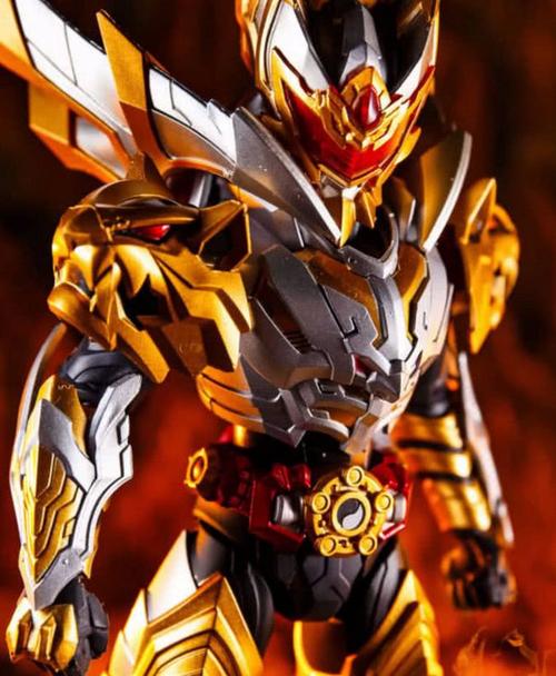 假面骑士:飞羽真和圣主对话是否太过圣母,或人表示我们不一样!