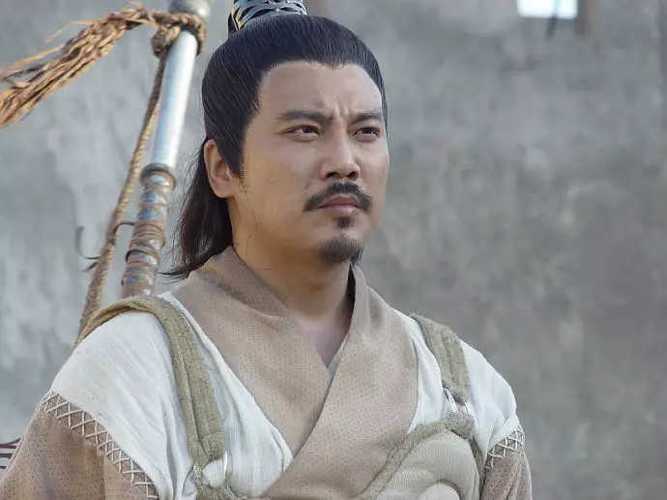 隋唐英雄传中有许多铮铮铁骨 单雄信也让我敬佩 哪怕他有点愚忠愚孝