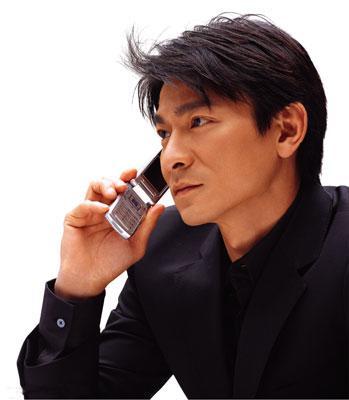 刘德华[中国香港男演员,歌手,制片人,填词人]_手机