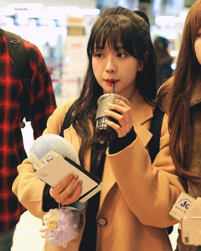 180120金浦机场东京田羽jisoo
