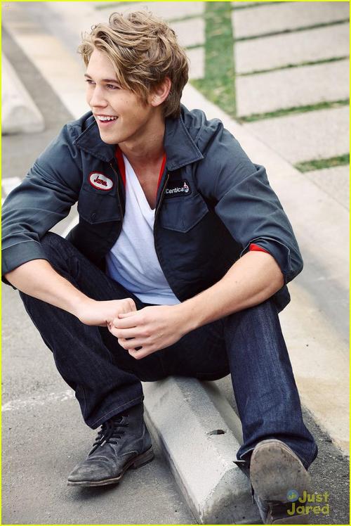 奥斯汀·巴特勒 austin butler的图片