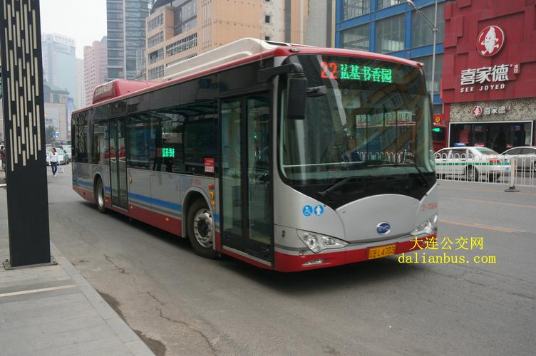22路_市内公交_大连公交网_大连市内公交线路_大连县