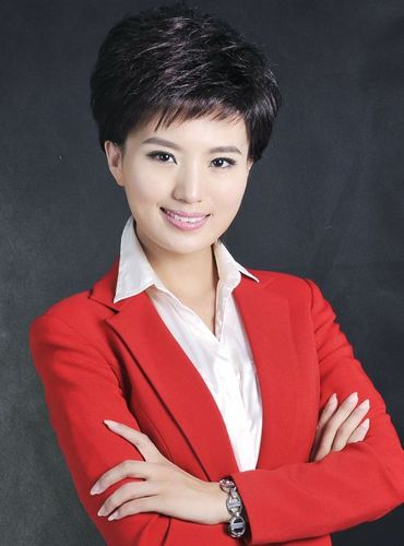 河南电视台主持人