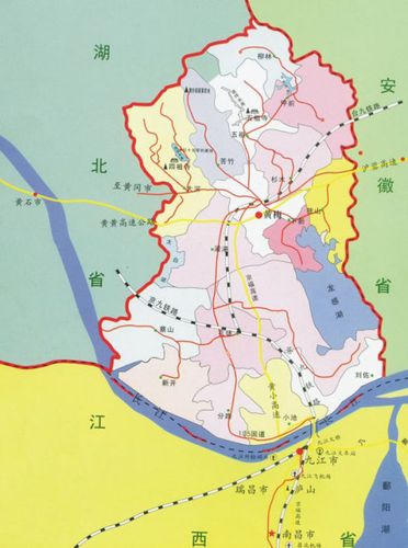 黄梅县现有人口110万左右,其中城镇人口约17万人,人均年收入8700元