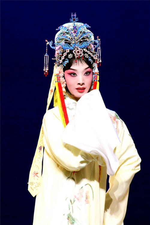 李朋杰必正与妙常