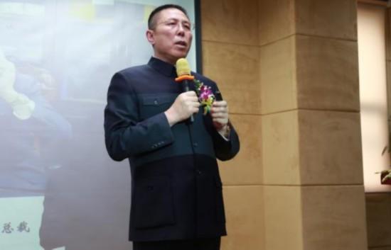 悦花越有首届互联网 创业创新大会在京圆满召开
