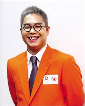 林晓峰个人资料简历档案_演员_明星库 - 娱乐前瞻