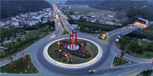 最美入城口:看见你,看见三门