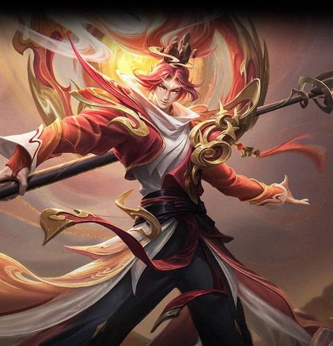 王者荣耀韩信怎么玩这几点学会轻松上分