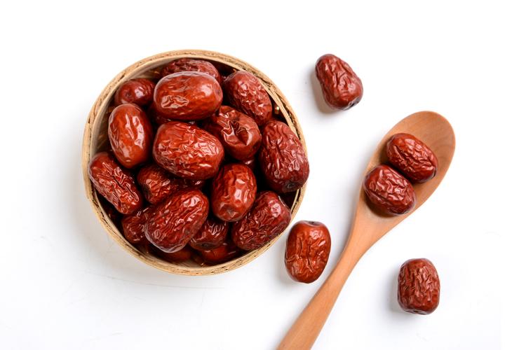 营养健康的新疆红枣图片 - 第1张