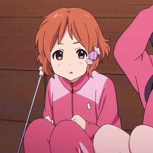 高质三人动漫闺蜜头像