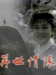 电视剧名称: 再世情缘