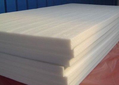 膜防震膜珠棉板发泡板防压全新e填充棉包装材料定材泡沫板做pe珍