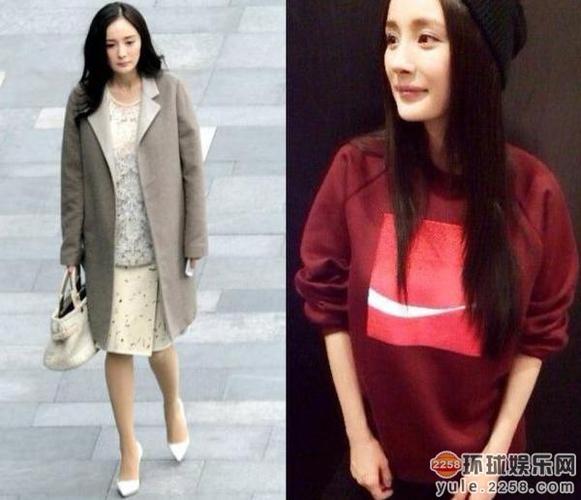 最美孕妇照大盘点 杨幂李小璐霍思燕孙俪