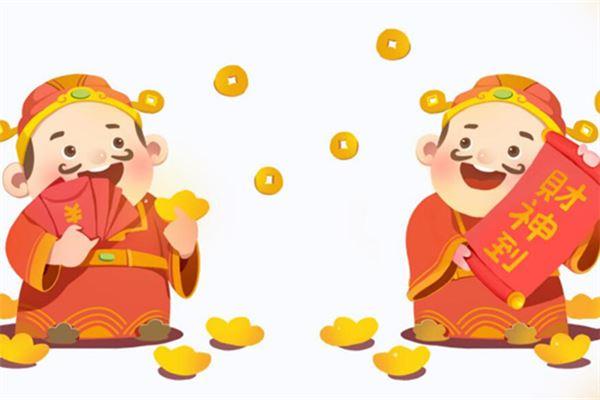 财神一般面朝哪个方向,阳宅风水之中,布局极为重要,财神可兴旺家宅