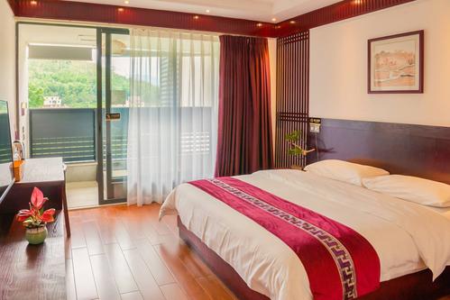 广东| 韶关 新丰花竹泉养生温泉民宿