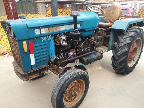 转让山拖双缸30拖拉机