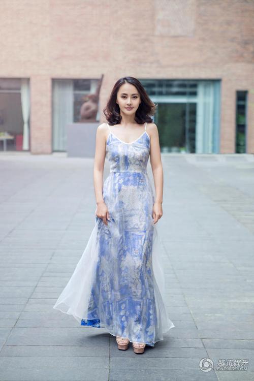 马雅舒写真曝光