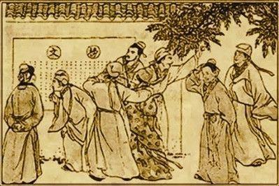 古代科举考试是怎样阅卷的都有哪些流程确保公平