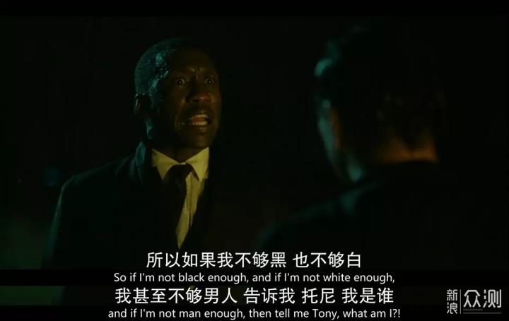 推荐奥斯卡最佳影片《绿皮书》,看过才有感觉