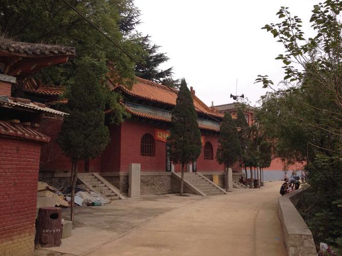 龙泉寺,石家庄龙泉寺攻略/地址/图片/门票【携程攻略】