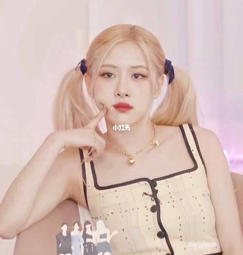 朴彩英‖五周年头像_朴彩英_头像_rose朴彩英_双马尾_rose_素材_头像