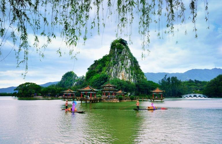 丽枫酒店·肇庆市政府鼎湖山风景区店