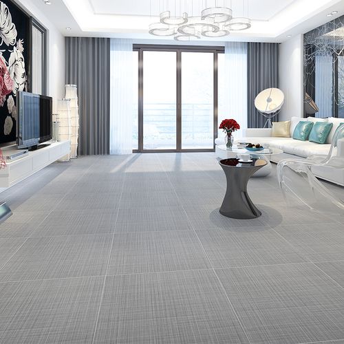 肯德基蓝色布纹砖卫生间米黄墙砖300x600仿古砖阳台瓷砖防滑地砖