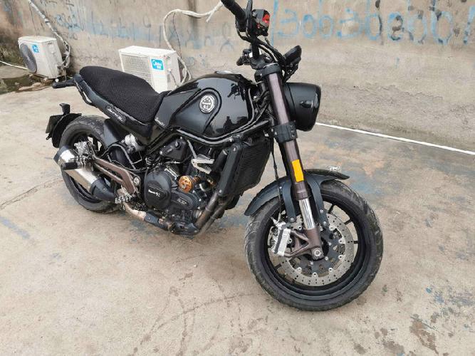 供应贝纳利幼狮500