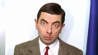 憨豆先生的大灾难