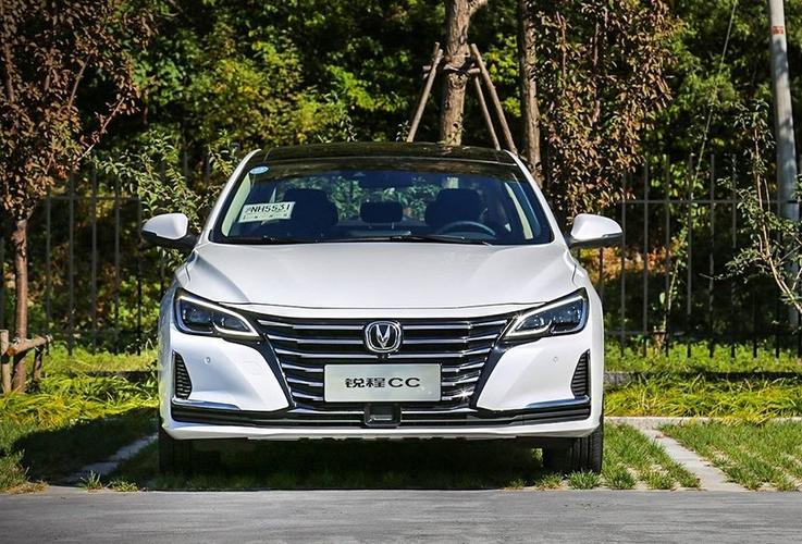 不到10万起售,配188匹动力,长安又一"uni"轿车来袭,能火吗?