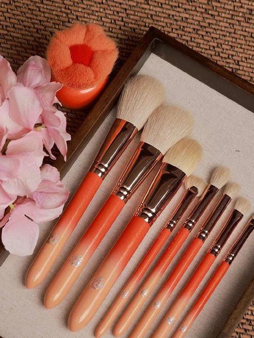 中国化妆刷千千万 河北沧州占一半