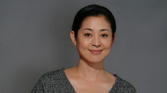 主持人倪萍个人简历