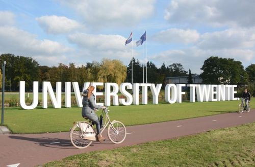 我在荷兰读的真不是野鸡大学!明明是他们不好好起名字